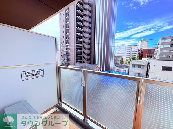 エステート金山の物件内観写真